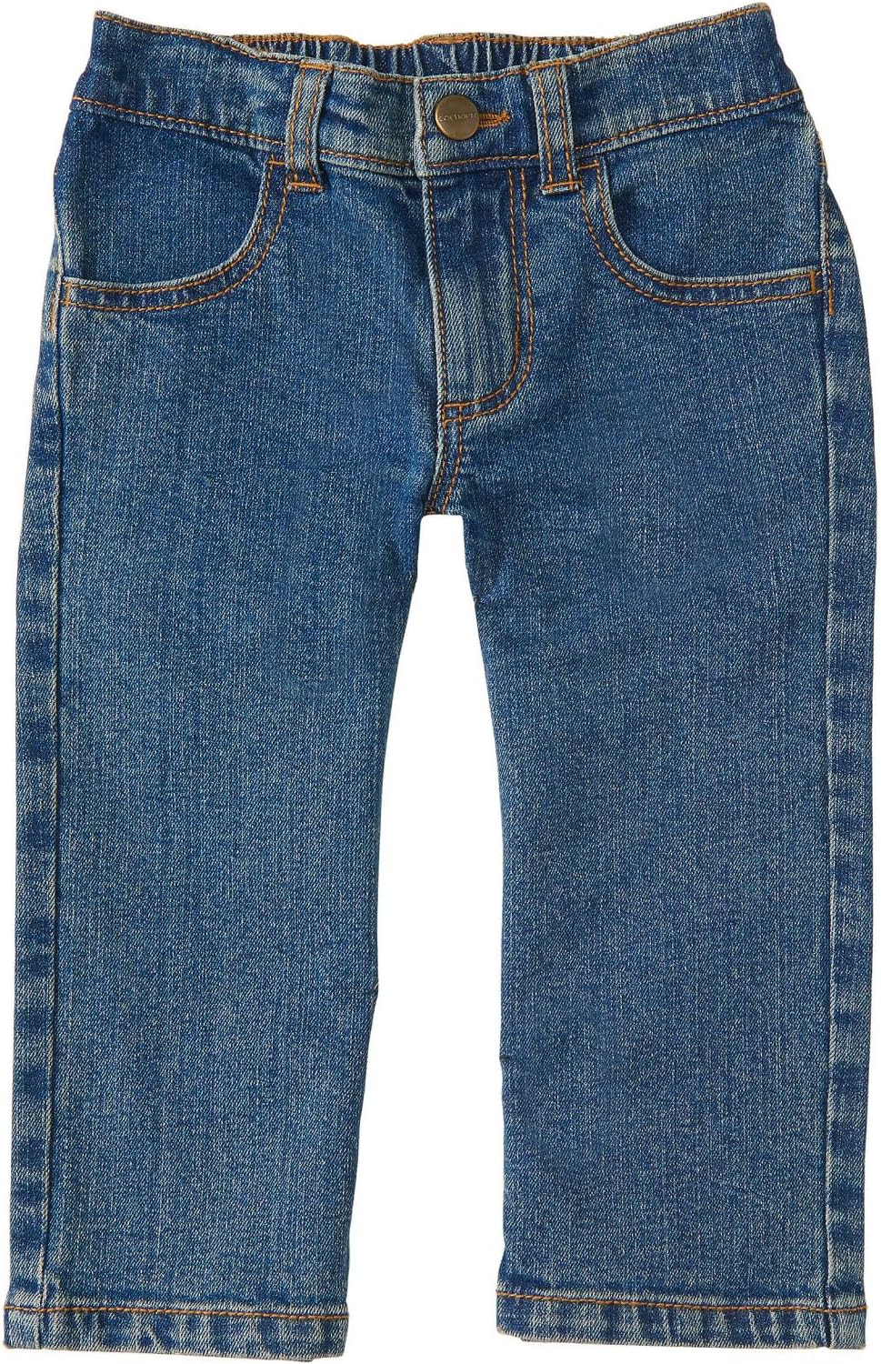Carhartt Baby Boys' Denim Pant