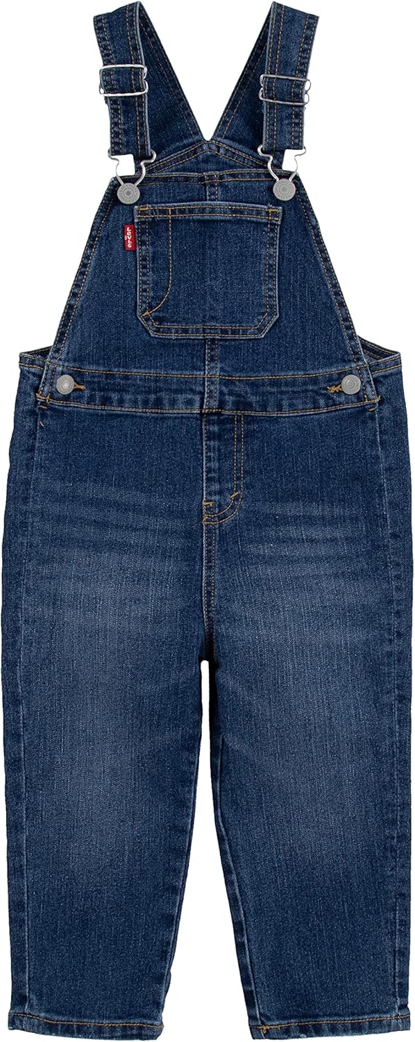 Levi's Baby Overall