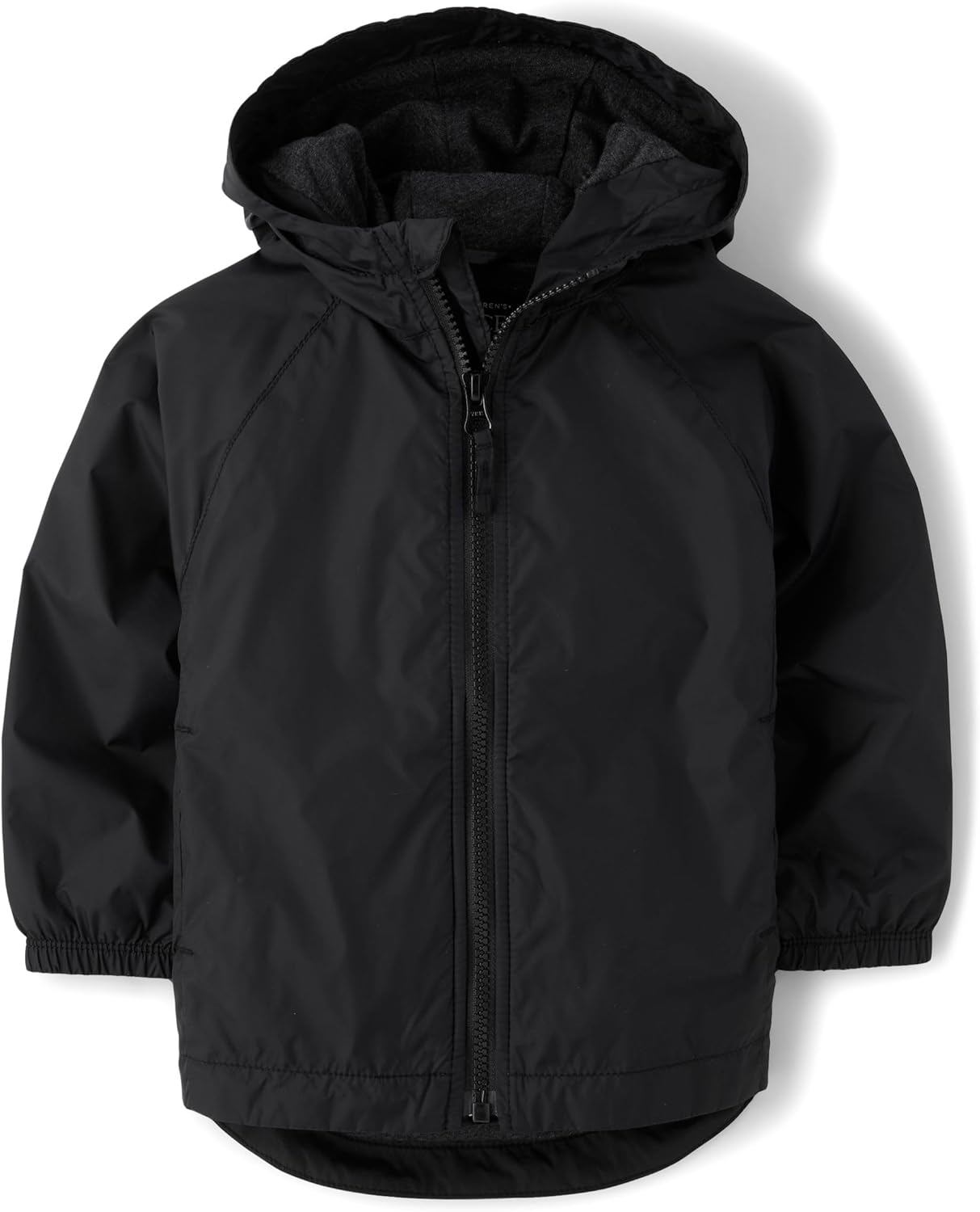 The Children's Place Baby Toddler Boys' Windbreaker Jacket
