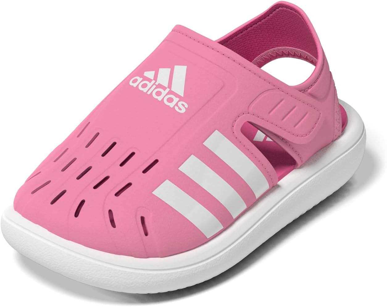 adidas Baby Boys' Summer Closed-toe Water Sandal