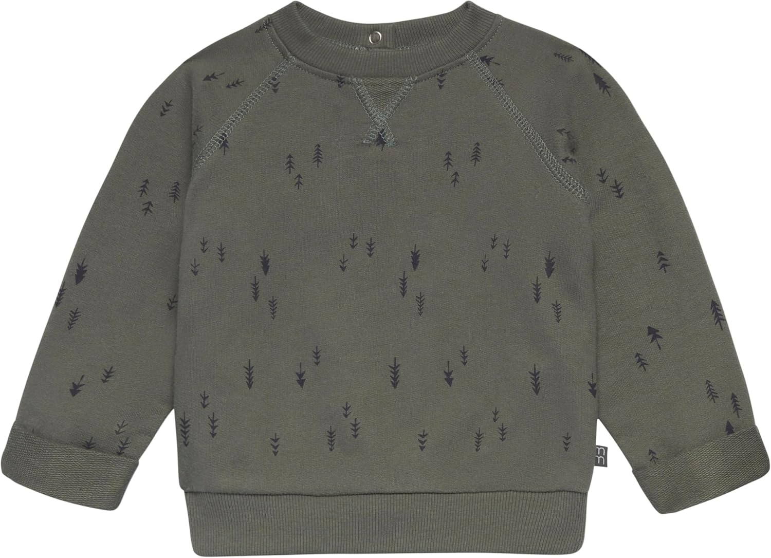 Modern Moments by Gerber Baby Boys' Sweatshirt